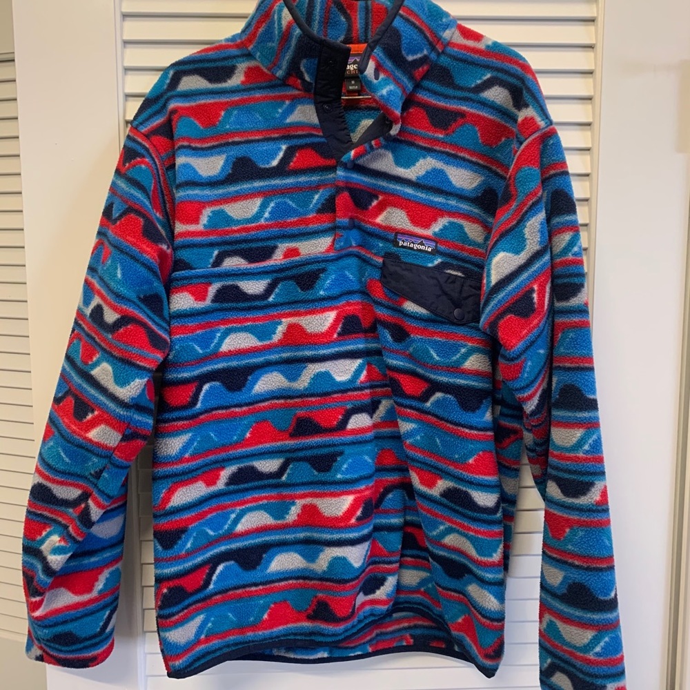Patagonia Better Sweater